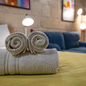 Apartman Casa San Carlo, Valletta