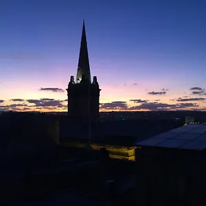  Nocleg ze śniadaniem Sunrise